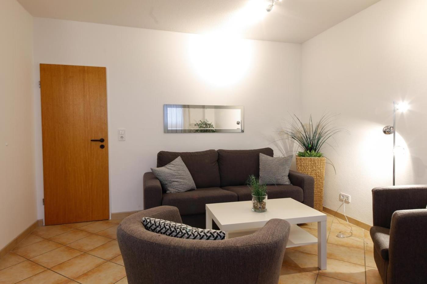 Ferienwohnung App. 1 Haus Duckdalben Haffkrug Exterior foto